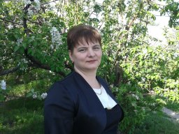 Борисенко Ольга