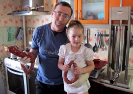 Андрей Шнар