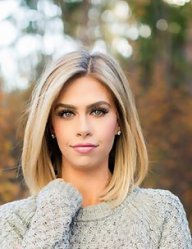 Ольга Федеева