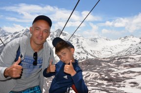 Максим Михайлович