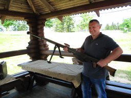 Евгений-рыбовод