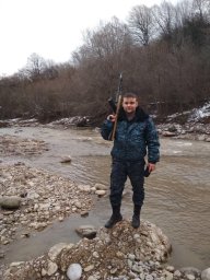 коптильщик 80lvl