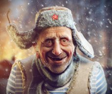 Дед Пихто