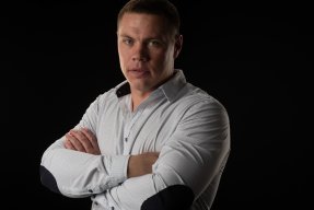 Стас Горячий ключ